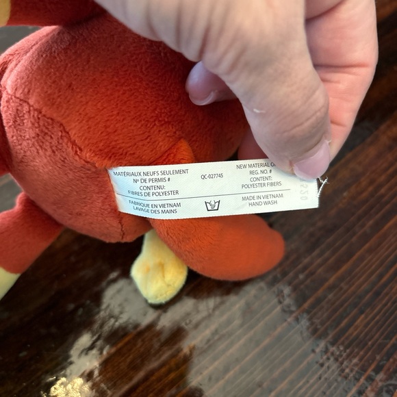 Rusty - Picture 4 of 6